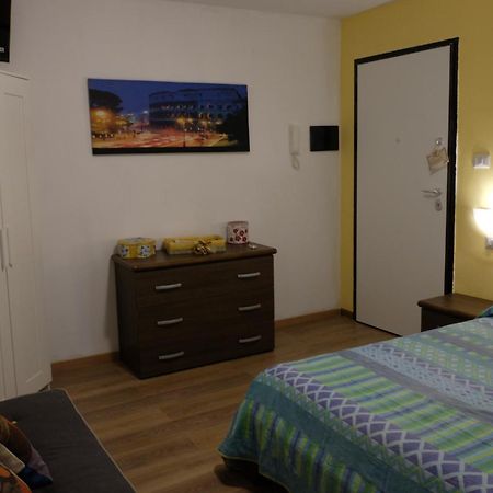 Casa Empedocle Appartement Syracuse Buitenkant foto