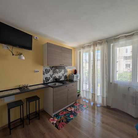 Casa Empedocle Appartement Syracuse Buitenkant foto