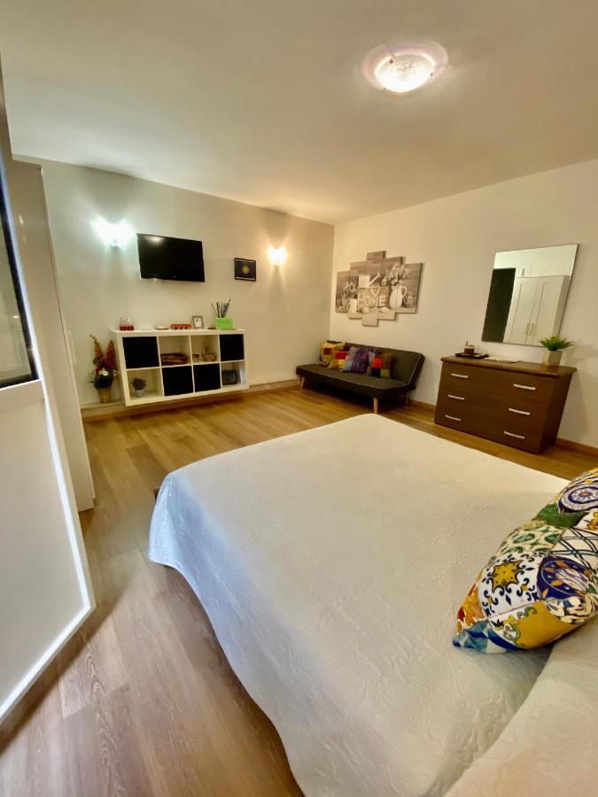 Casa Empedocle Appartement Syracuse Buitenkant foto