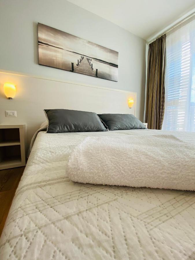 Casa Empedocle Appartement Syracuse Buitenkant foto