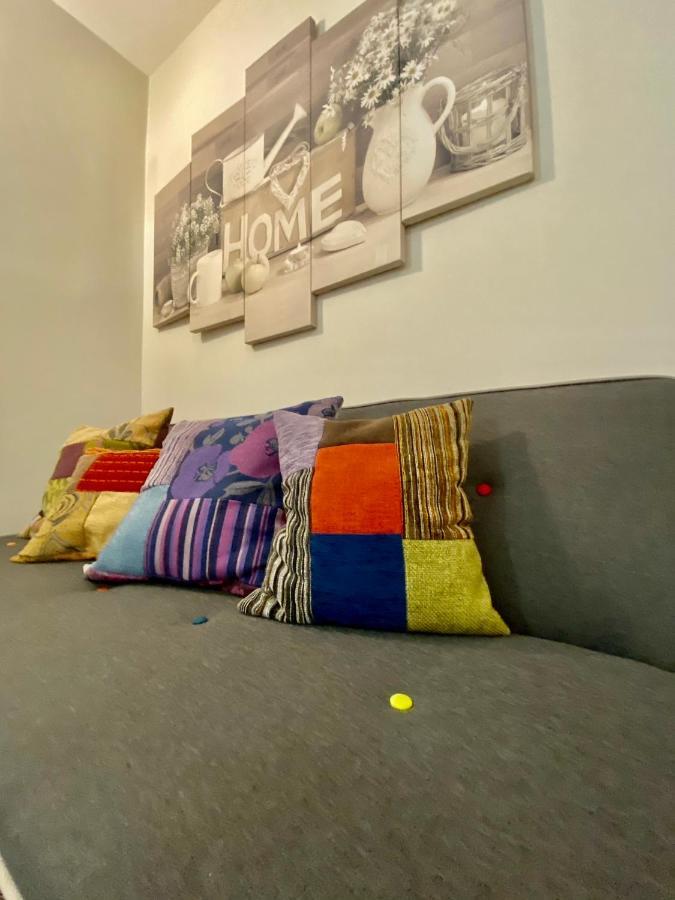 Casa Empedocle Appartement Syracuse Buitenkant foto
