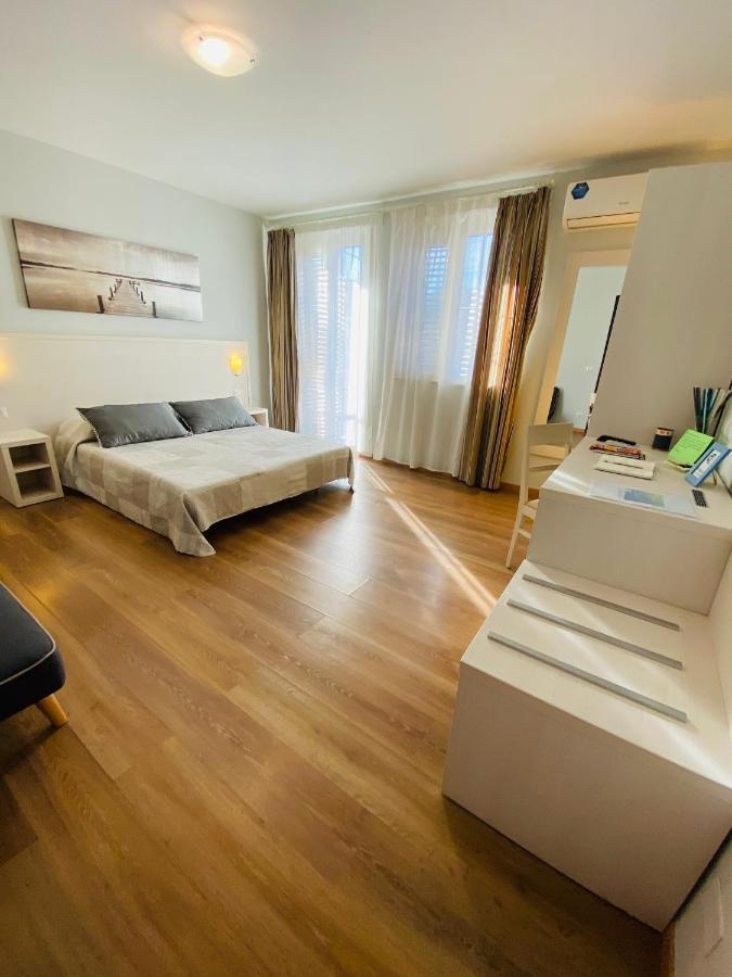 Casa Empedocle Appartement Syracuse Buitenkant foto