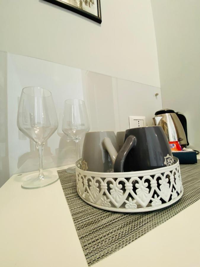 Casa Empedocle Appartement Syracuse Buitenkant foto