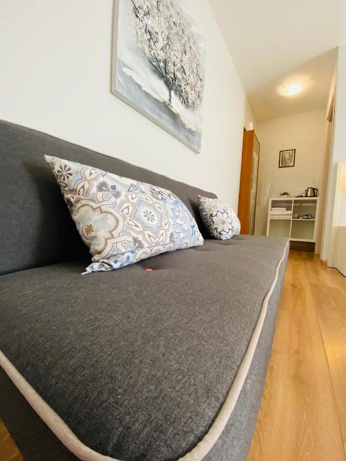 Casa Empedocle Appartement Syracuse Buitenkant foto
