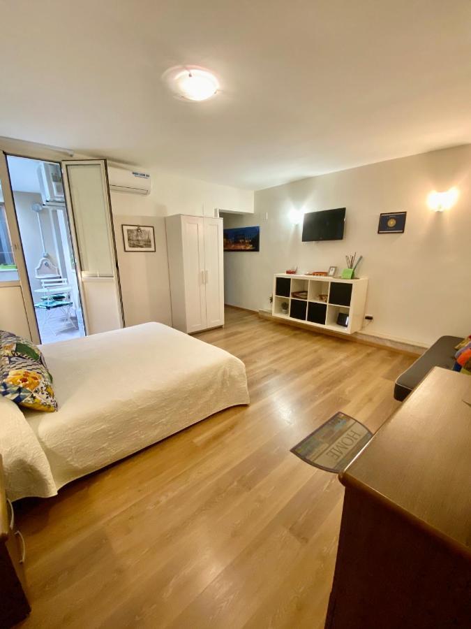 Casa Empedocle Appartement Syracuse Buitenkant foto