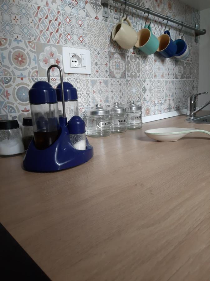 Casa Empedocle Appartement Syracuse Buitenkant foto