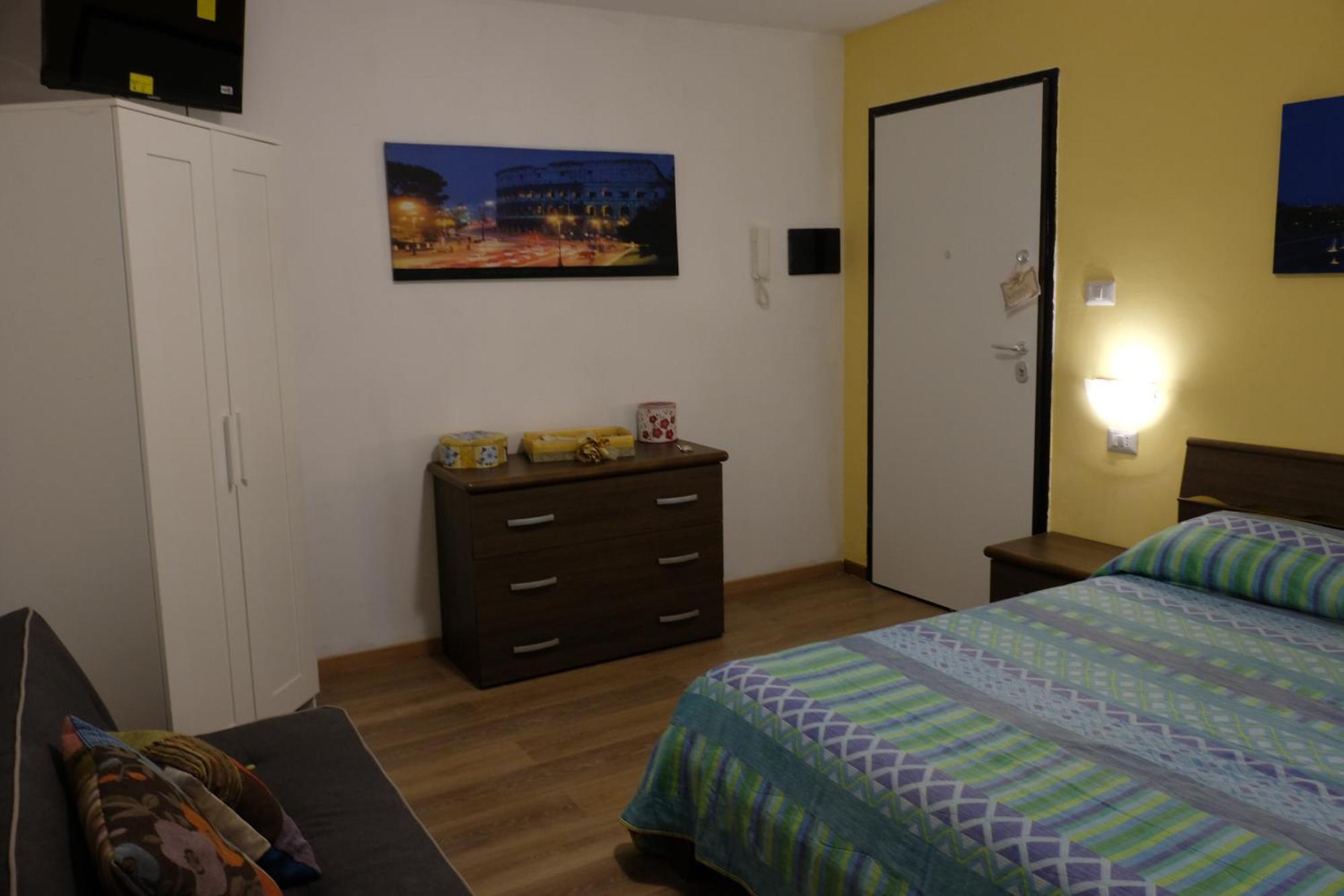 Casa Empedocle Appartement Syracuse Buitenkant foto
