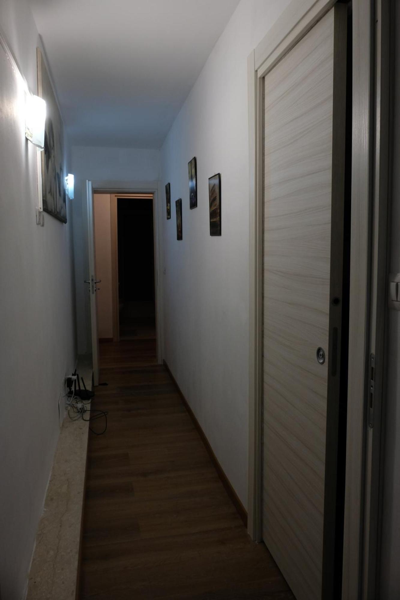 Casa Empedocle Appartement Syracuse Buitenkant foto