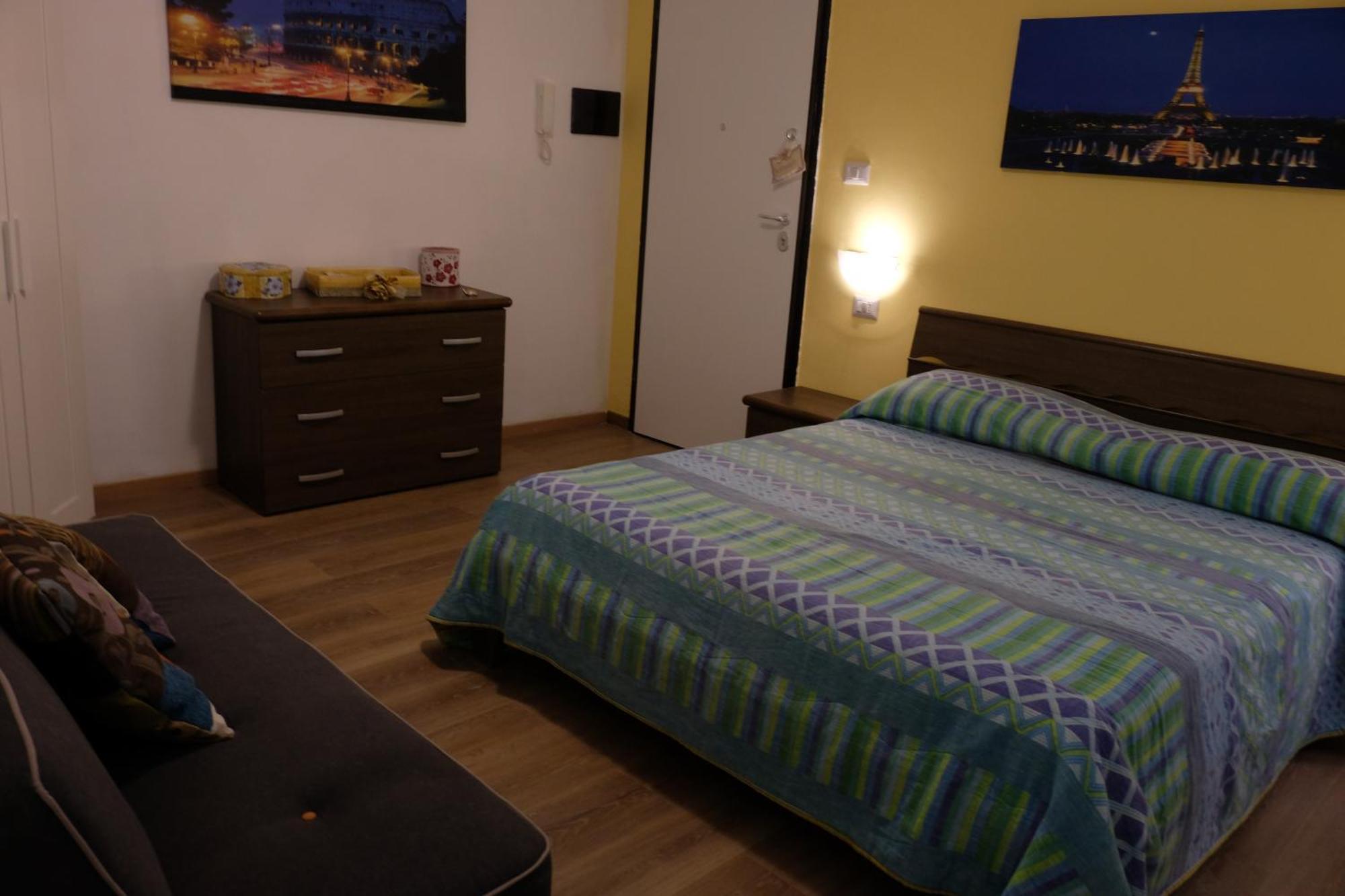 Casa Empedocle Appartement Syracuse Buitenkant foto