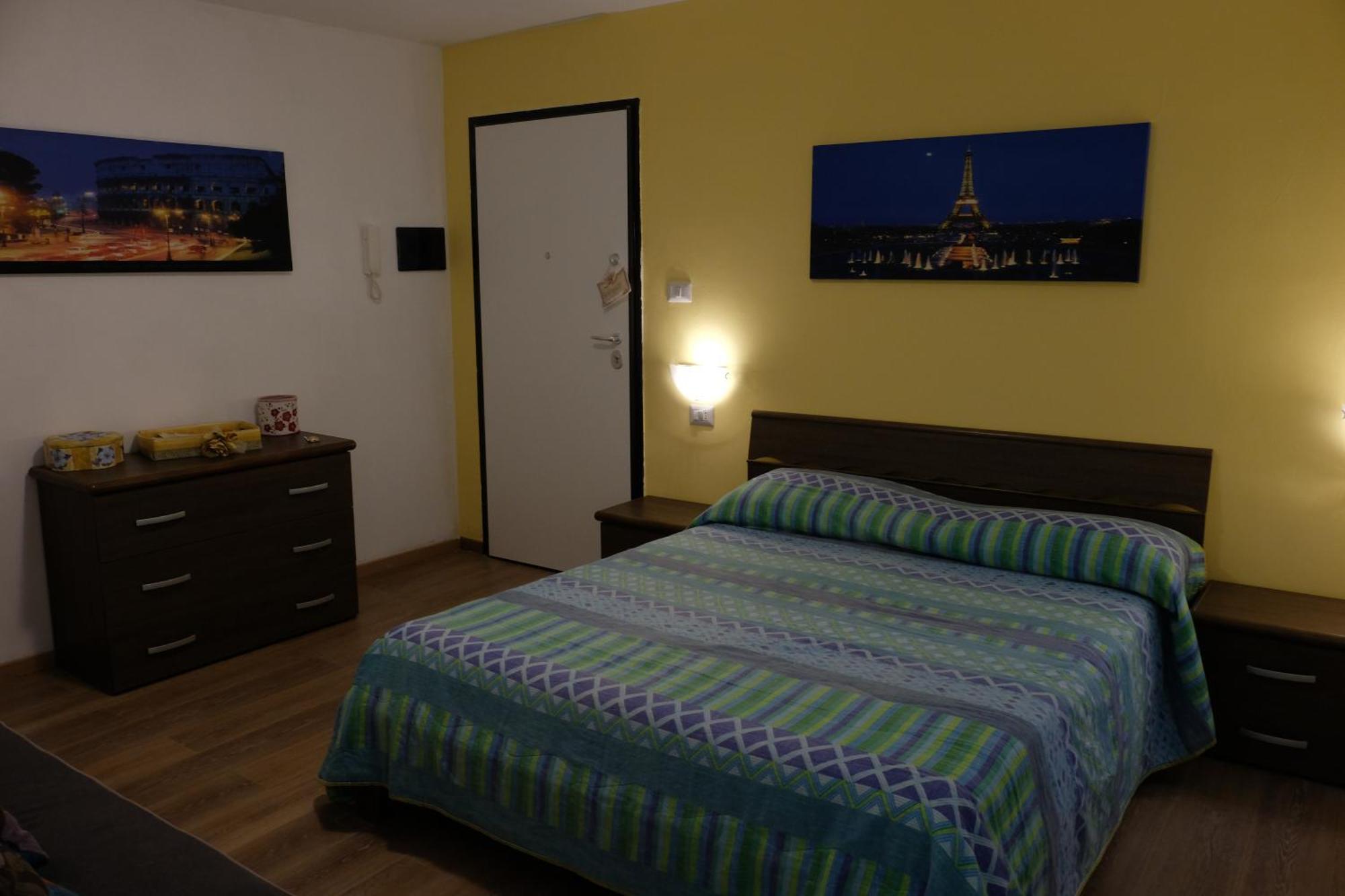 Casa Empedocle Appartement Syracuse Buitenkant foto