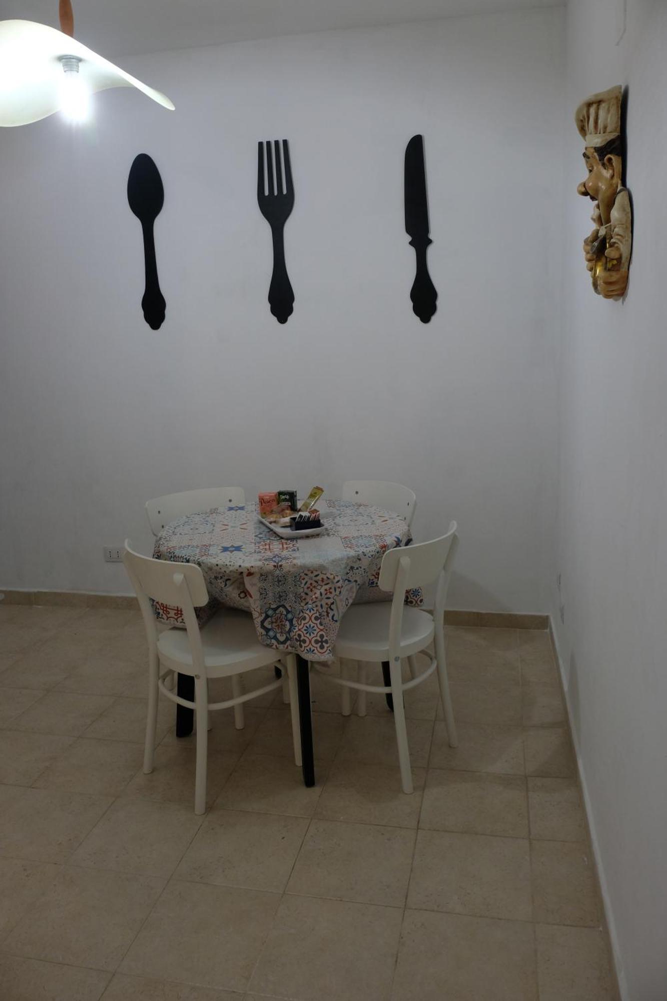 Casa Empedocle Appartement Syracuse Buitenkant foto