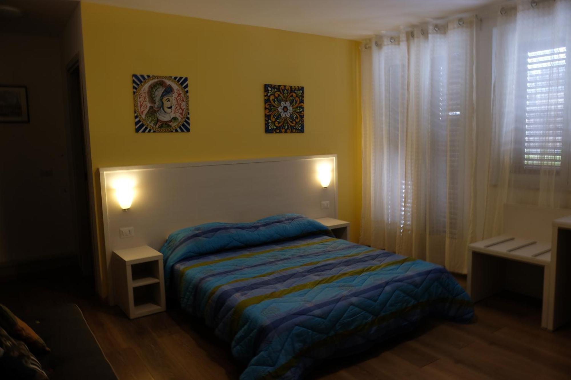 Casa Empedocle Appartement Syracuse Buitenkant foto