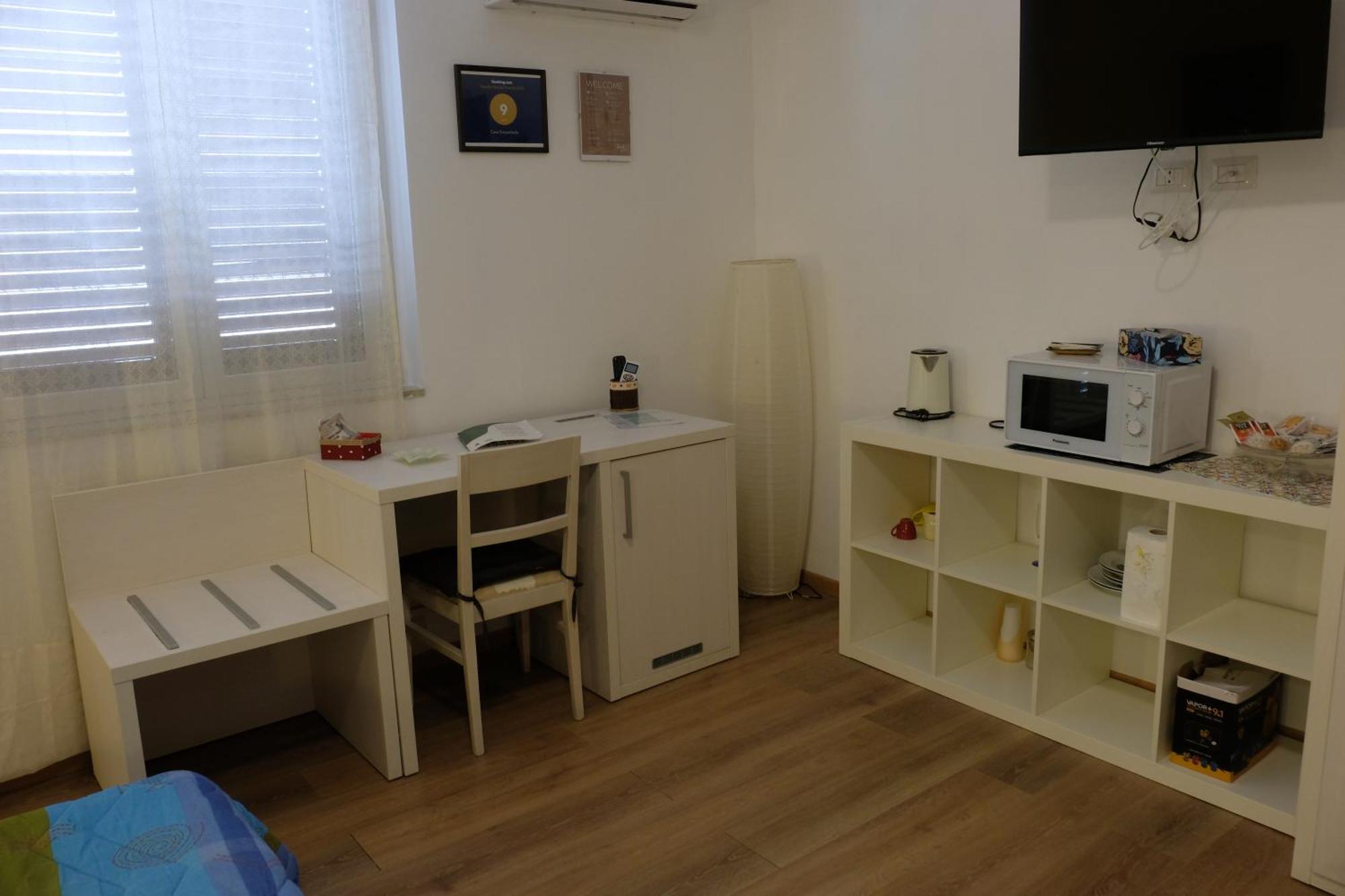 Casa Empedocle Appartement Syracuse Buitenkant foto
