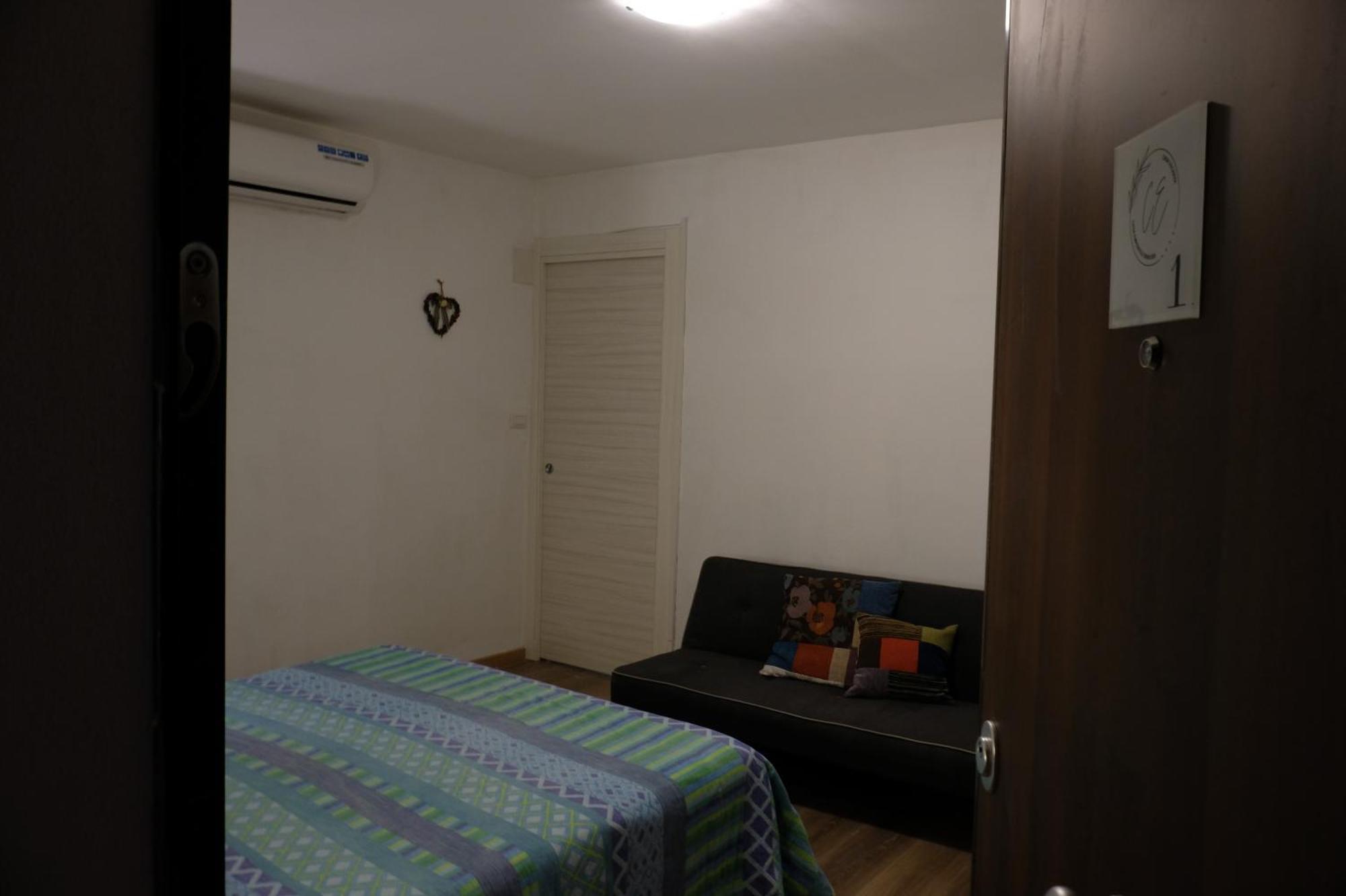 Casa Empedocle Appartement Syracuse Buitenkant foto