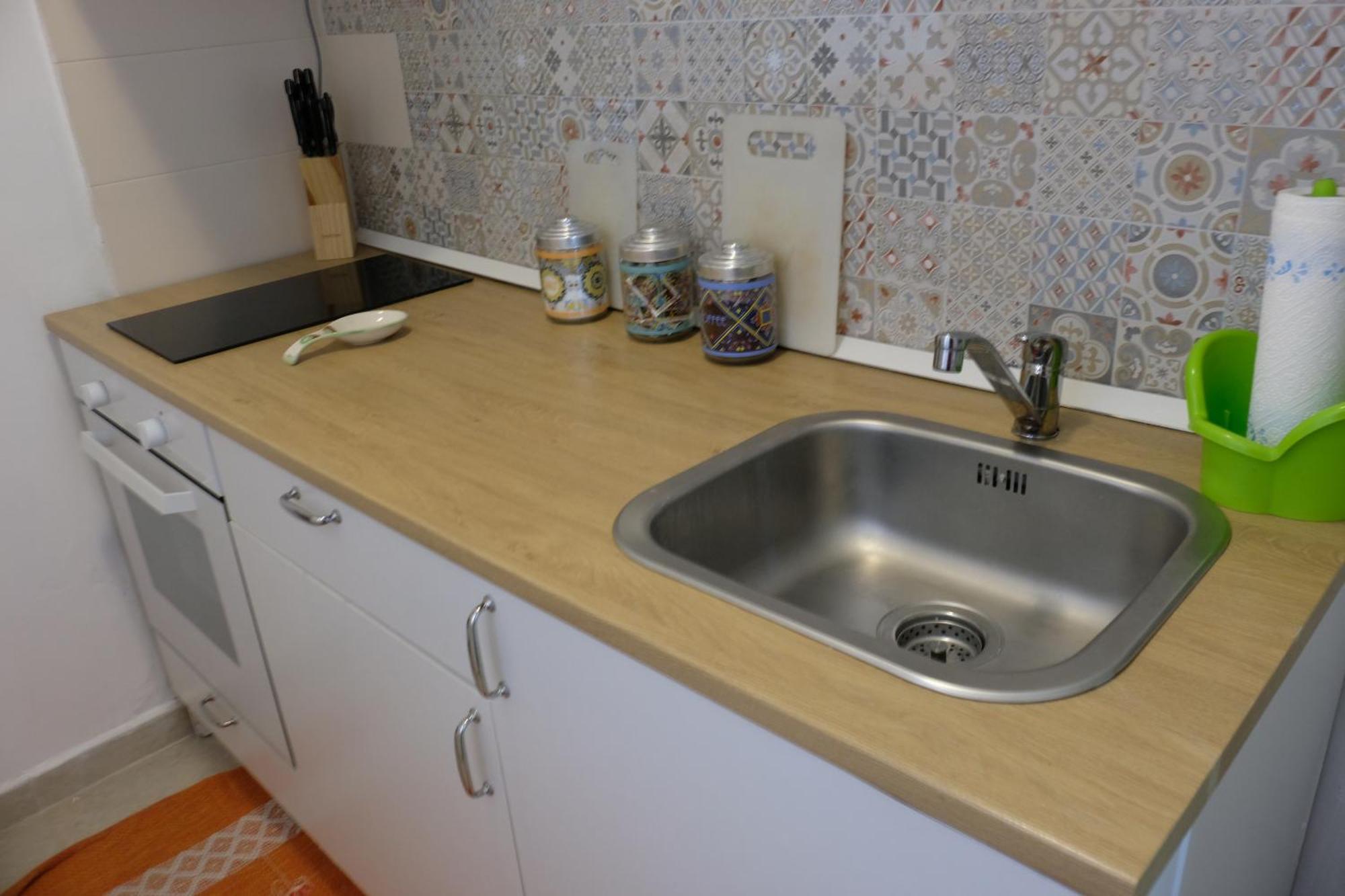 Casa Empedocle Appartement Syracuse Buitenkant foto