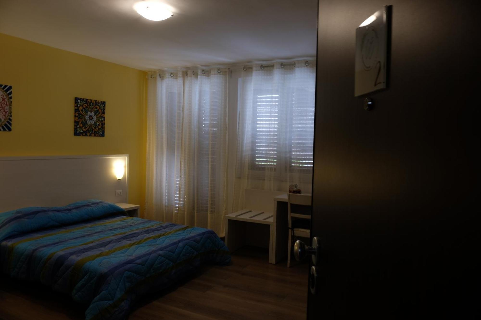 Casa Empedocle Appartement Syracuse Buitenkant foto