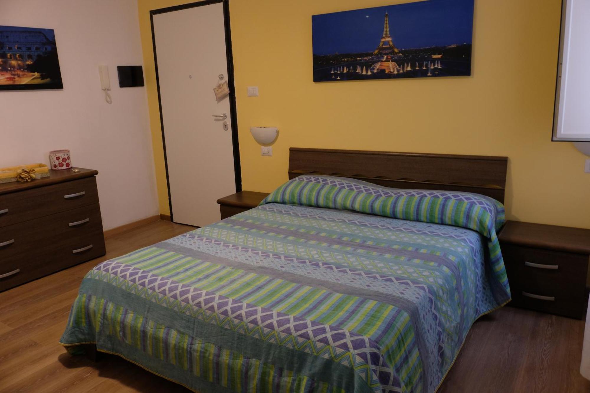 Casa Empedocle Appartement Syracuse Buitenkant foto