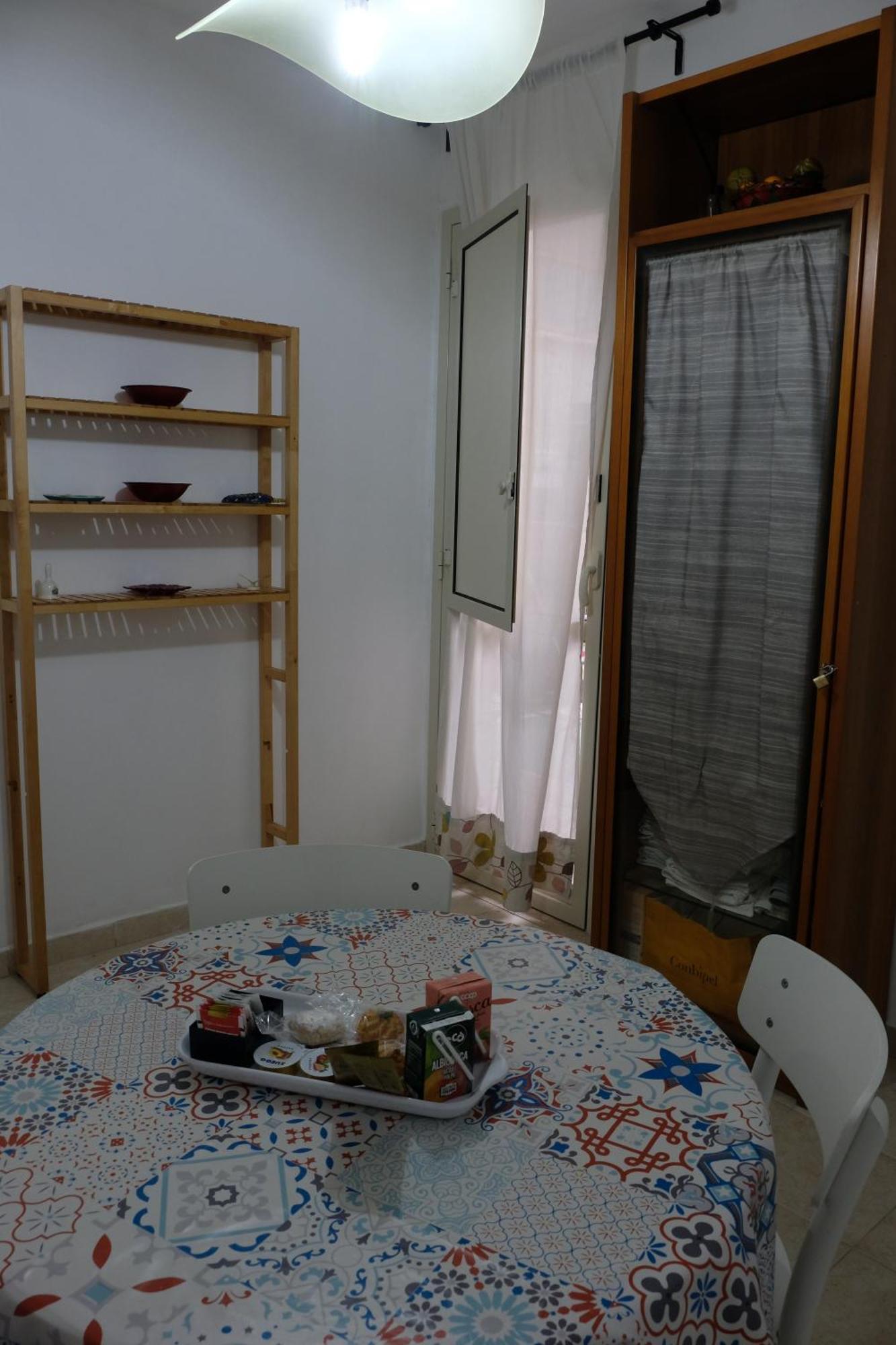 Casa Empedocle Appartement Syracuse Buitenkant foto