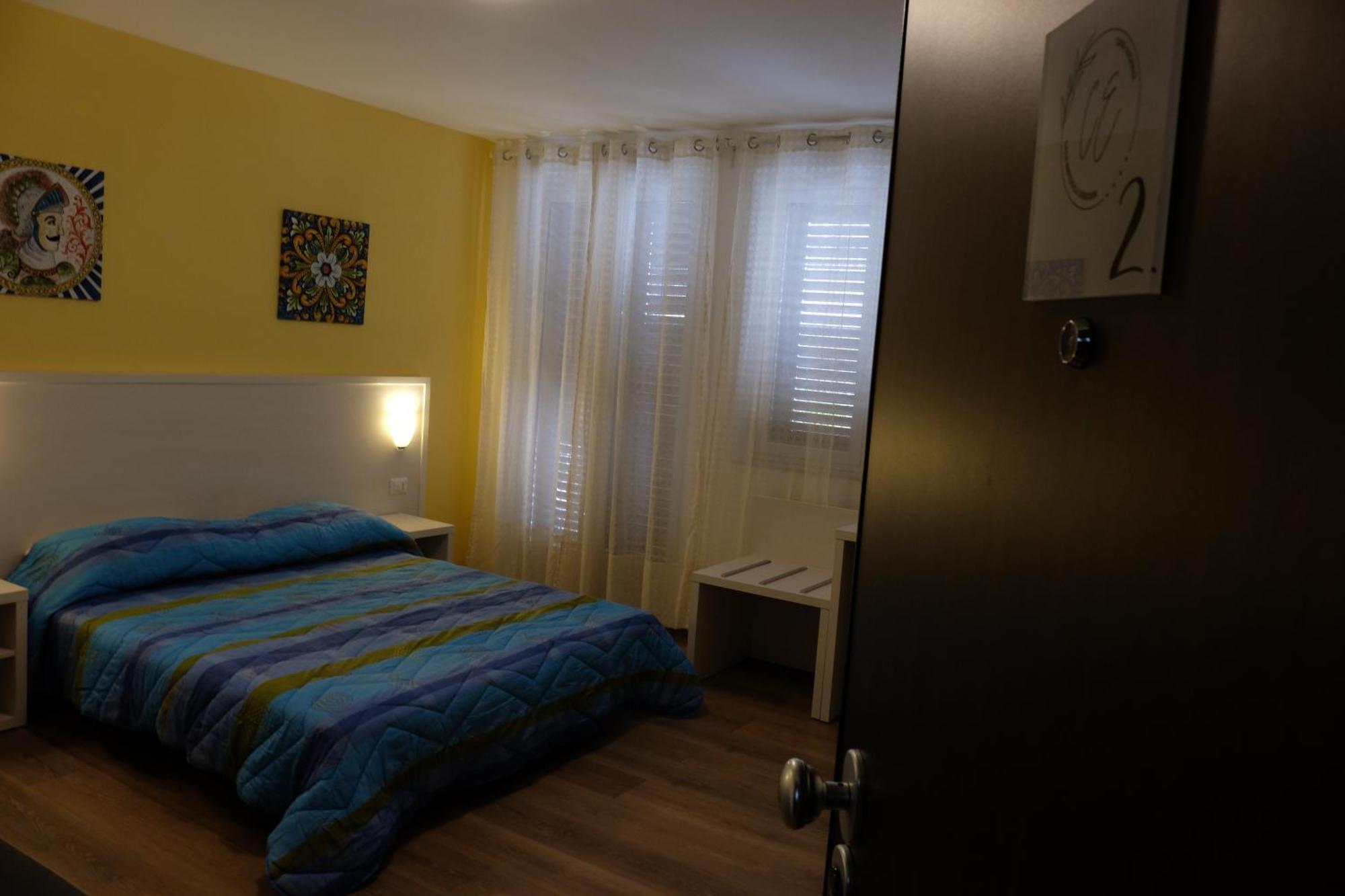 Casa Empedocle Appartement Syracuse Buitenkant foto