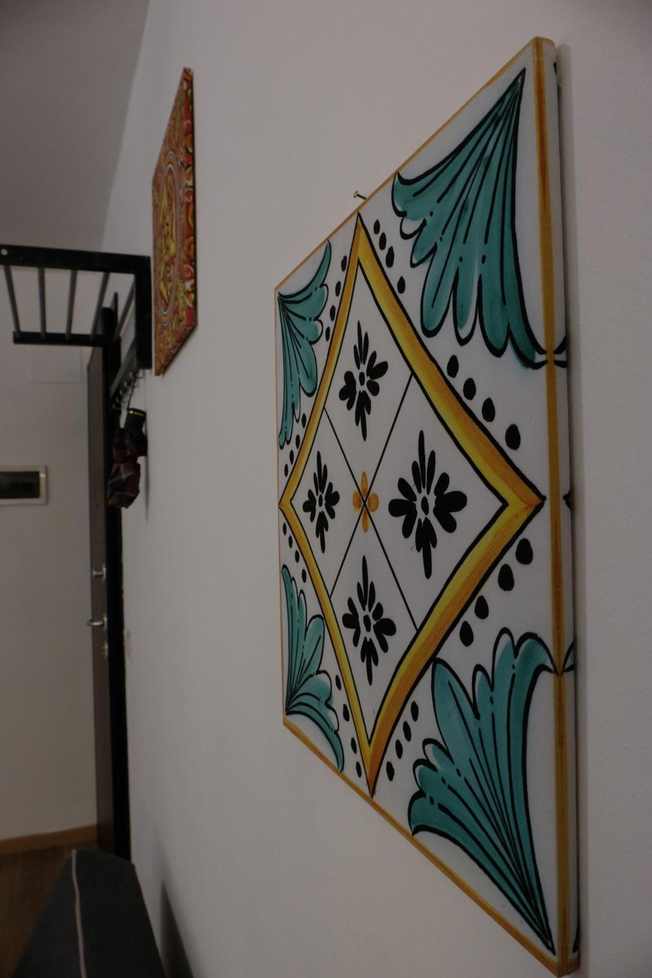 Casa Empedocle Appartement Syracuse Buitenkant foto