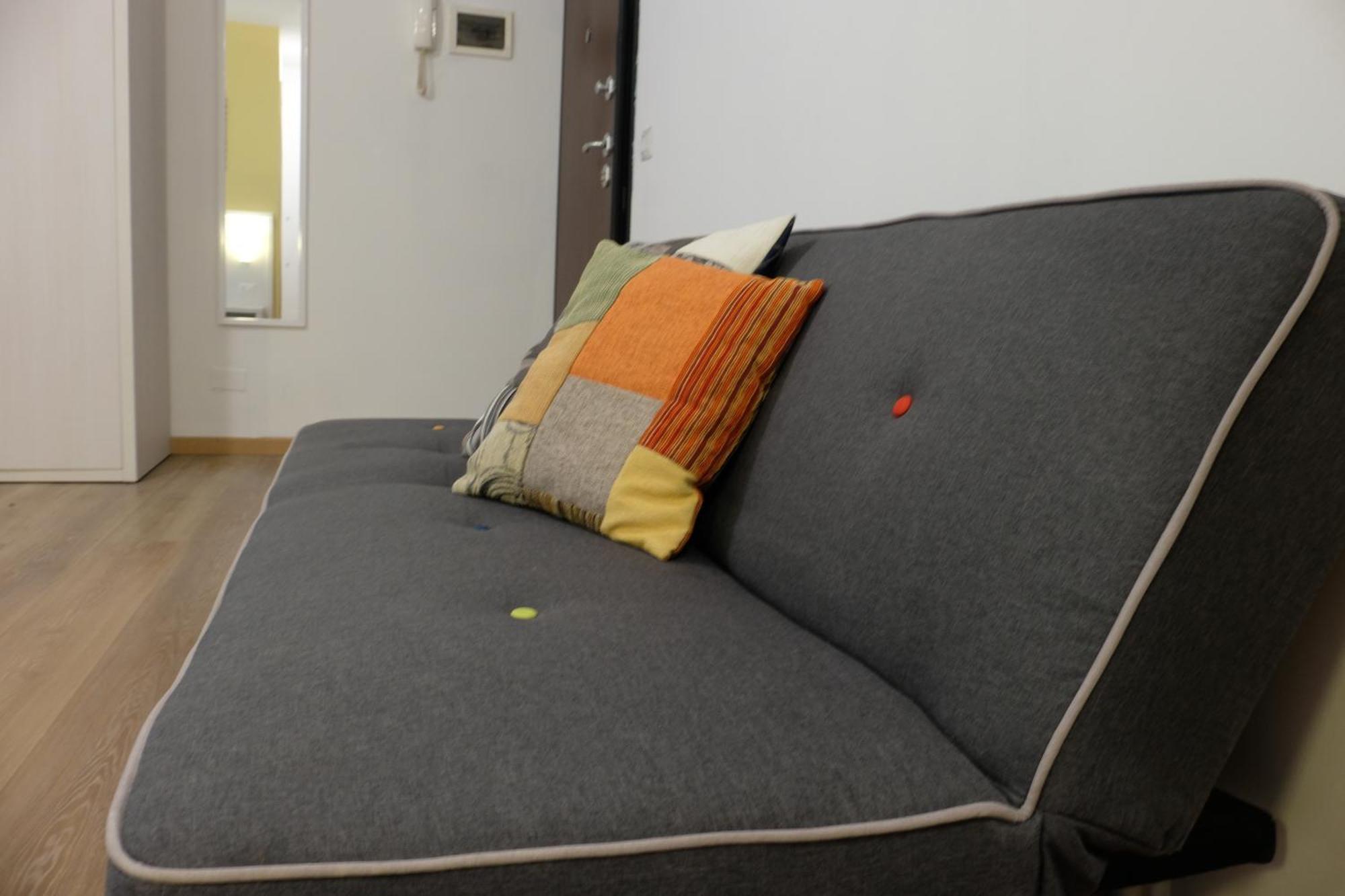Casa Empedocle Appartement Syracuse Buitenkant foto
