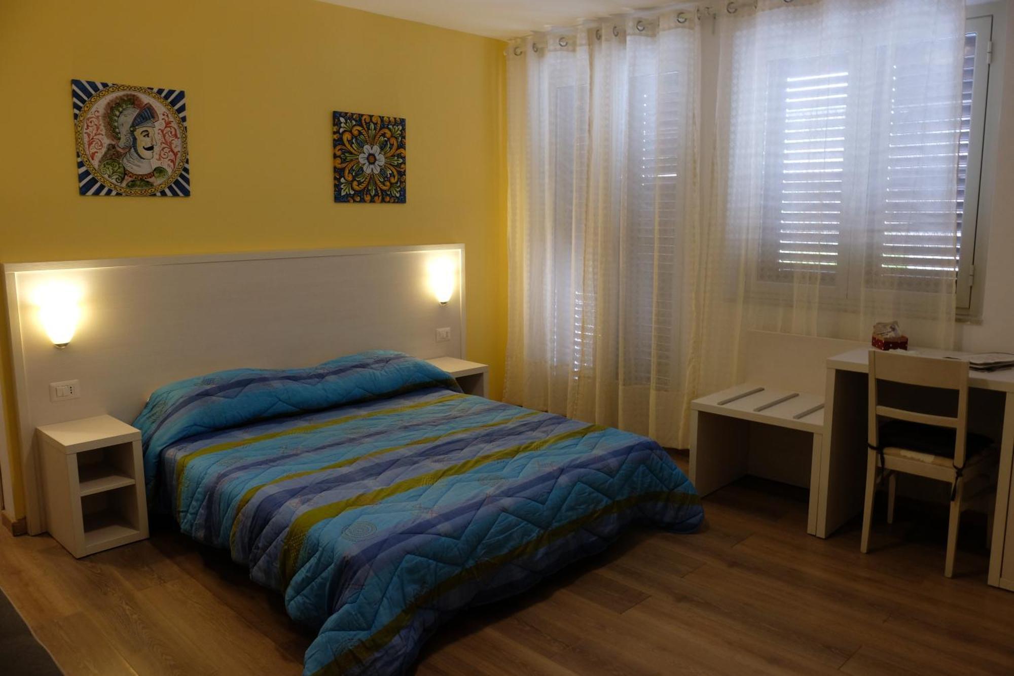 Casa Empedocle Appartement Syracuse Buitenkant foto
