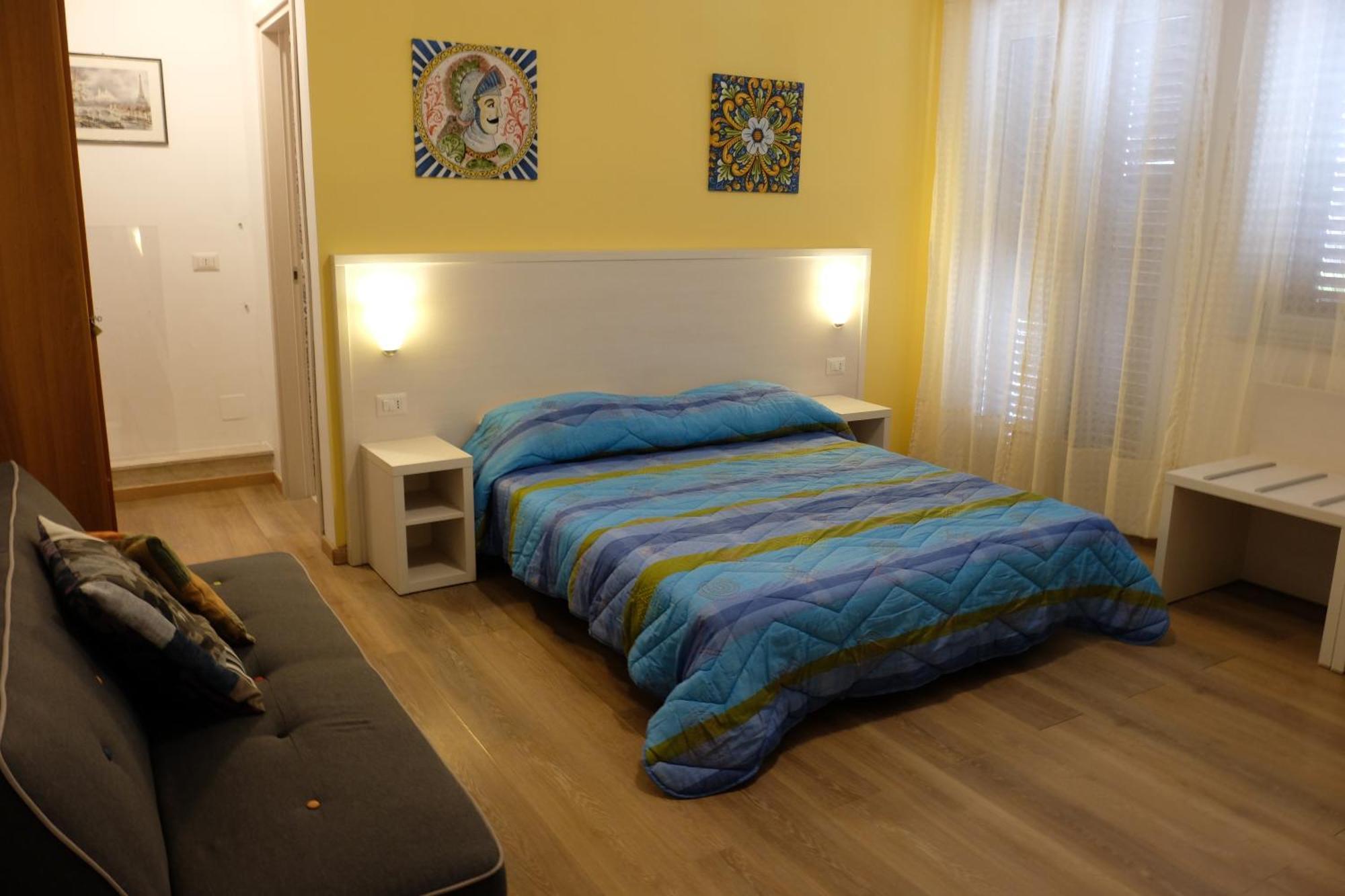 Casa Empedocle Appartement Syracuse Buitenkant foto