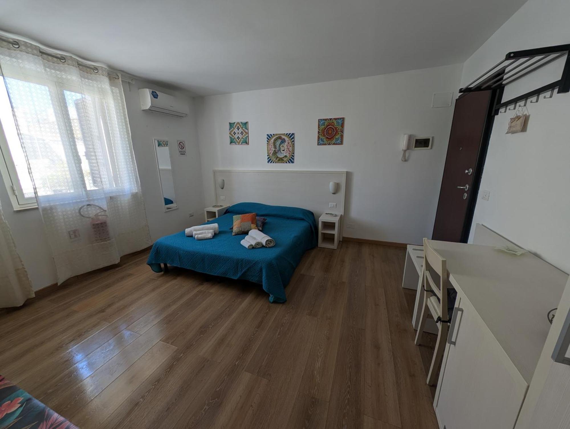 Casa Empedocle Appartement Syracuse Buitenkant foto