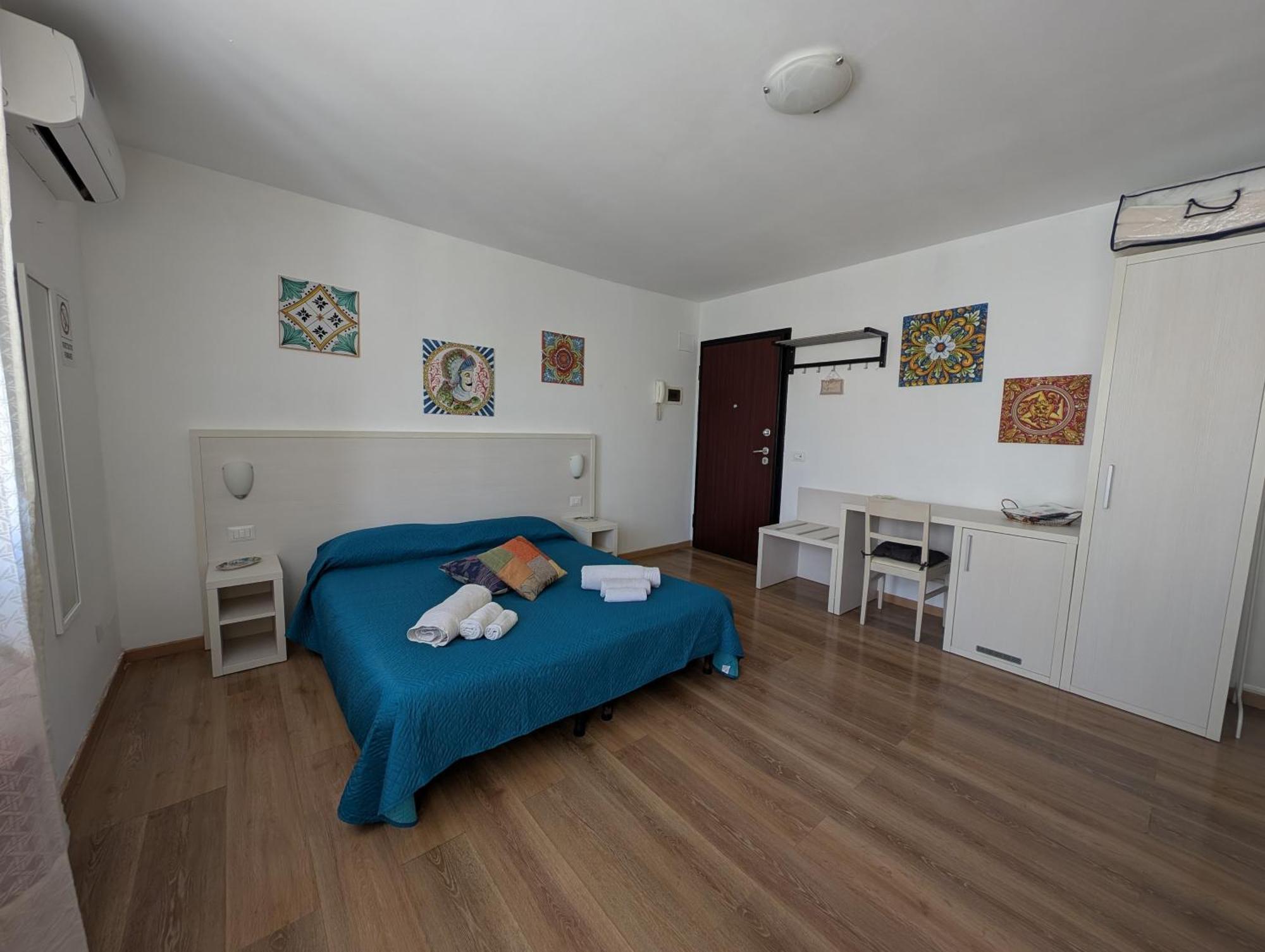 Casa Empedocle Appartement Syracuse Buitenkant foto