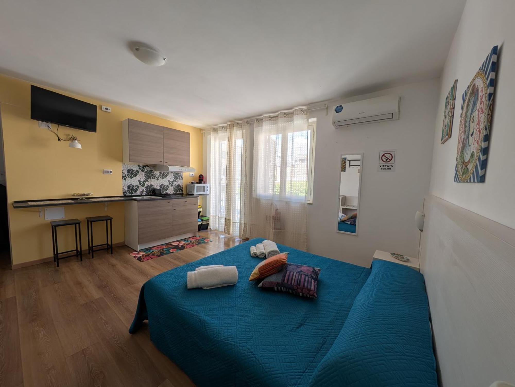 Casa Empedocle Appartement Syracuse Buitenkant foto
