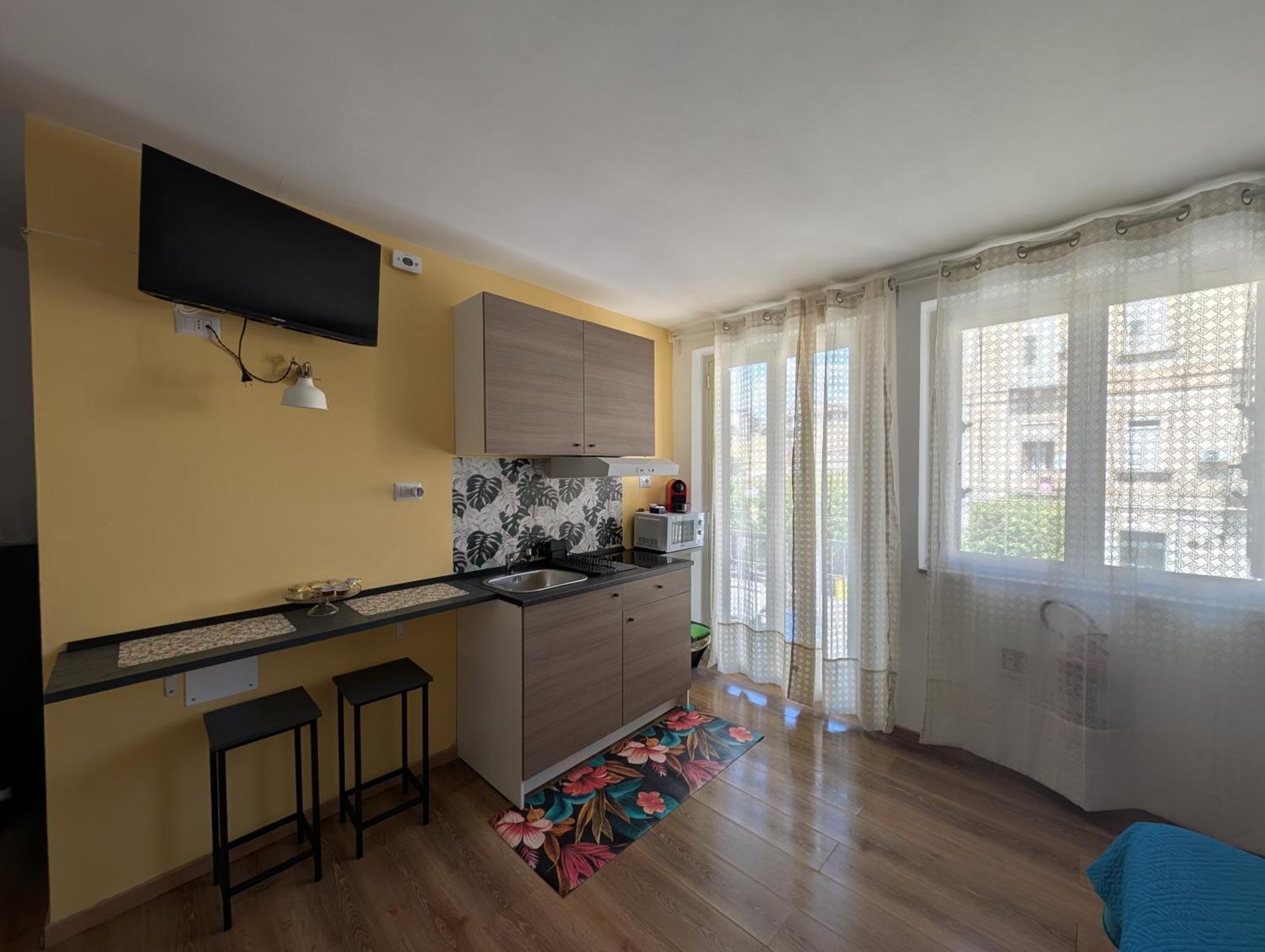 Casa Empedocle Appartement Syracuse Buitenkant foto