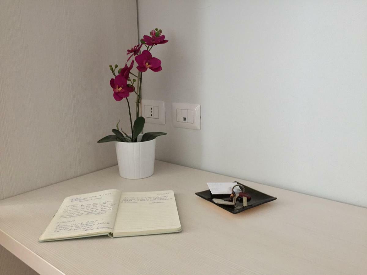 Casa Empedocle Appartement Syracuse Buitenkant foto