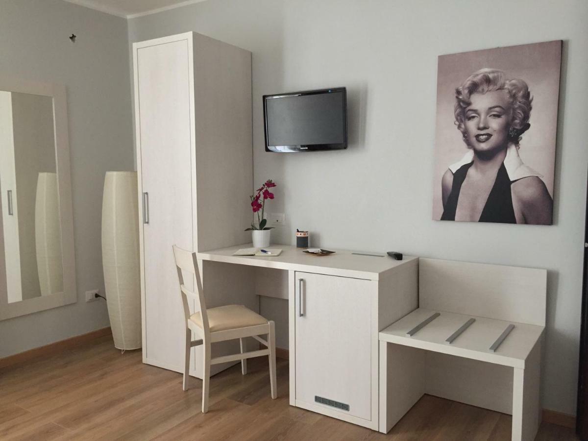 Casa Empedocle Appartement Syracuse Buitenkant foto